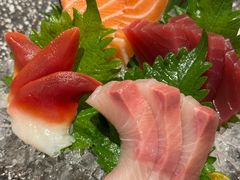 -Tuna maki寿司(苏州万象天地店)