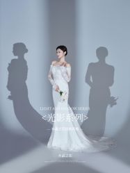 -水晶之恋婚纱摄影(北京总店)