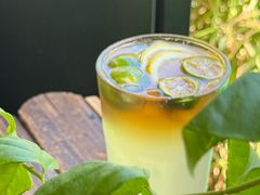 -ommo cafe(半岛城邦店)