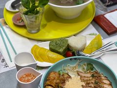 -蔡澜PHO(海岸城店)
