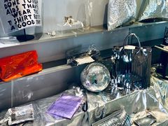 -OOAK设计师品牌概念店(新乐路店)