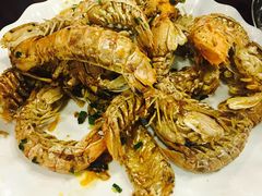-漫天香·小龙虾餐厅(夏湾店)