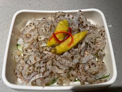 -半天妖烤鱼(芜湖市镜湖万达店)