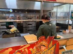 -泸溪河桃酥(西直门凯德店)