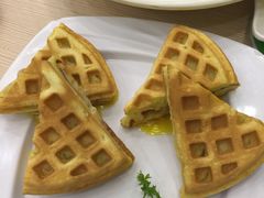 -佰搭果·广式茶餐厅(西华路店)