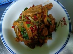 -湘当爱·鲜煮现炒(松岗立业路店)