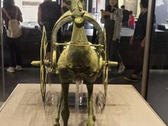 -贵州省博物馆(新馆)