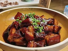 -鲤鱼塘农家山庄