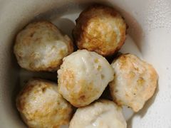 北海花枝丸-孖记茶档·热腾茶餐(乐峰店)