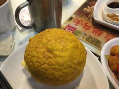 -新大咀港式茶餐厅(宝山万达店)