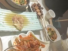 -七八冷面·延边朝鲜族美食(圣熙八号店)