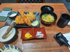 -胜博殿霸王树(嘉里中心店)