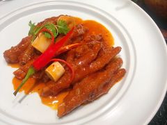 -辛香汇·现炒川菜(淮海路百盛店)