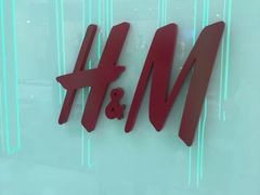 -H&M(鹏欣水游城店)