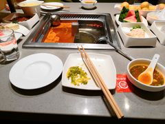 -海底捞火锅(龙湖北京大兴天街店)