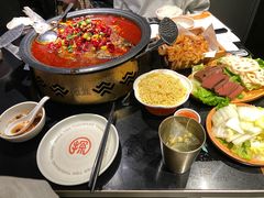 -探鱼·鲜青椒爽麻烤鱼(领展购物广场店)