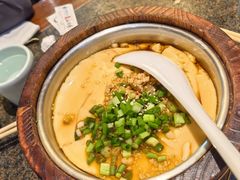 -三道菜(明堂公园店)