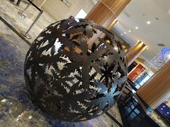 -青岛海尔洲际酒店