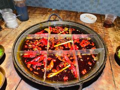-陈陈火锅(较场口店)