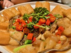 -老福洲·三十年福州味(斗东店)