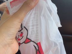 -蜜雪冰城(四惠东店)