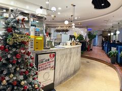 -花舍·新派粤菜·西餐·下午茶(亚运村·鸟巢店)