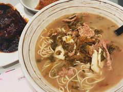 -慧娟面馆·餐厅(望江路店)