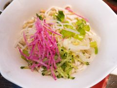 -大海碗·京菜炸酱面(雍和宫店)