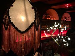 -JZ Club 爵士酒吧(上海店)