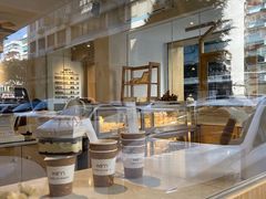 -Cafe on warm(丹霞店)