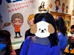 -阿信厚吐司(曾厝垵店)