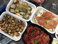 -盒马鲜生(宝地店)