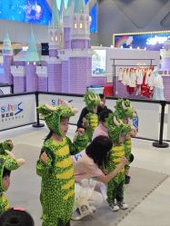 -第五极儿童乐园