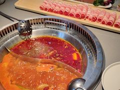 -刘一手重庆火锅(阳新文化宫店)
