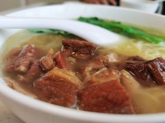 -煲王粤菜餐厅(中侨中心店)