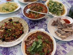 -临夏清真餐馆羊肉火锅(安德民族商贸城店)