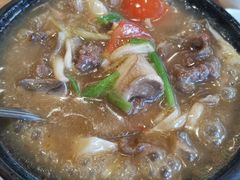 -裕记烧腊连锁餐饮(国商分店)