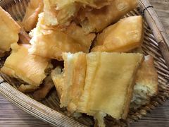 -东家云南传统油条稀豆粉(昆明茶马花街店)