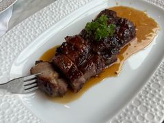 -深圳美高梅酒店-品聚嘉府中餐厅
