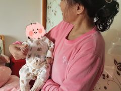 -爱的果实月嫂育婴师(世纪东方店)