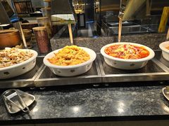 -星伦多自助料理·涮烤一体(杭州来福士店)