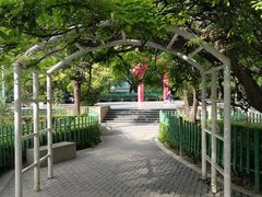 -双榆树公园