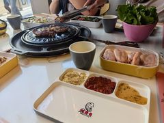 -刘炭长牛烧大块烤肉(珠海香洲店)