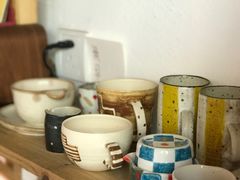 -春风十里咖啡馆