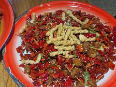 -兔槽江湖菜·重庆璧山兔(水围店)