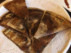 -北门涮肉·炭火铜锅涮肉(什刹海店)