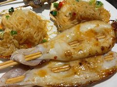 -川骄海鲜自助(亚运村店)