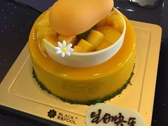 -黑池口感烘焙·生日蛋糕(坂田店)