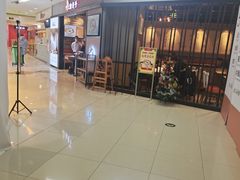 -渝是乎酸菜鱼·川渝小炒(新世界百货望京店)