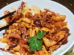 -蛙喔牛蛙(椒江青悦城店)